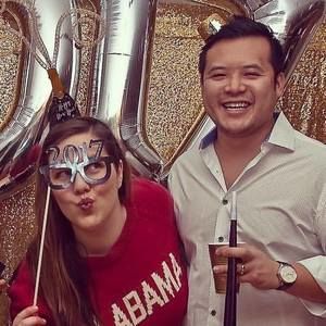 Meet your Posher, Miriam